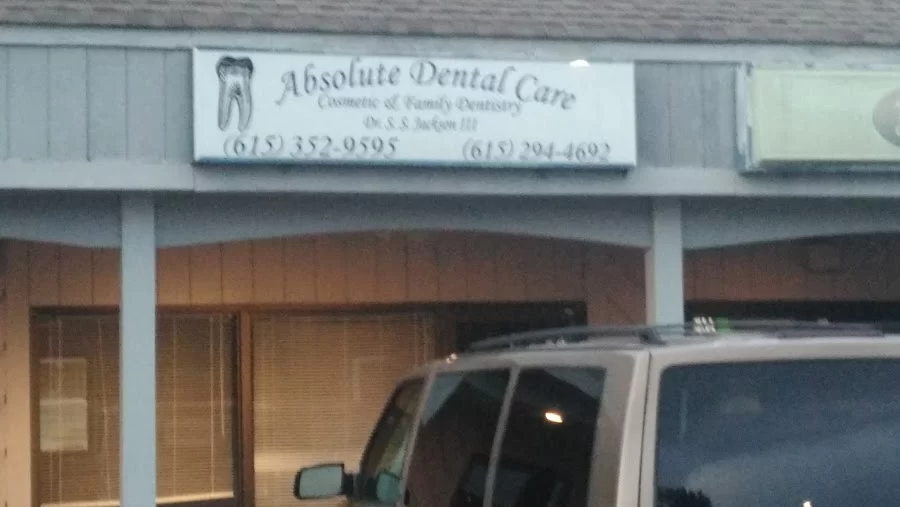 Dr. Samuel S. Jackson III, DDS Picture 1