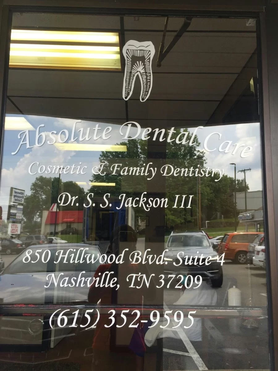 Dr. Samuel S. Jackson III, DDS Picture 2