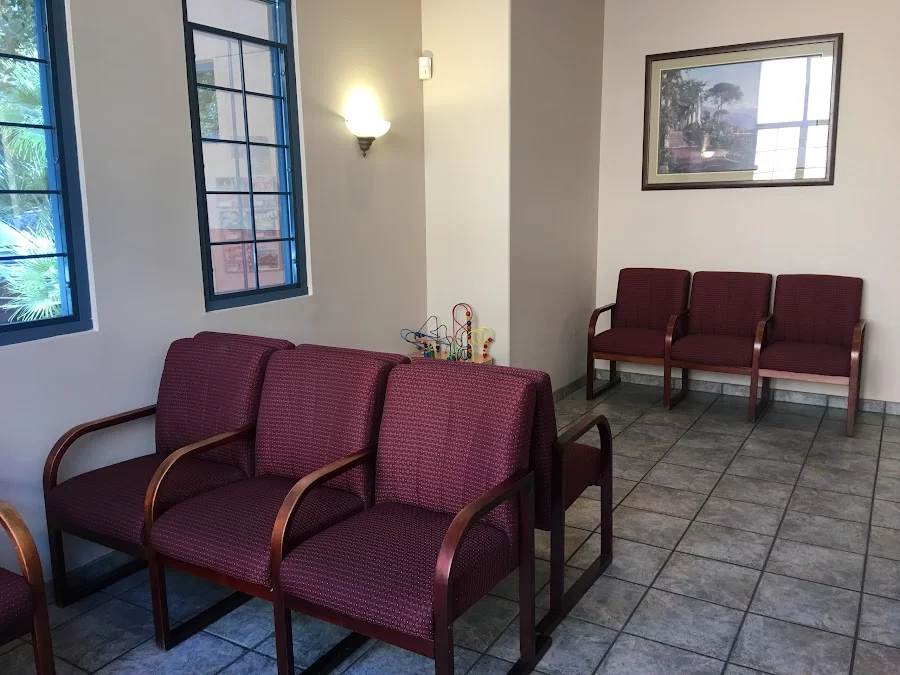Rose Family Dentistry Picture 3