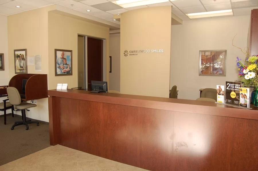 Candlewood Smiles Dentistry and Orthodontics Picture 5