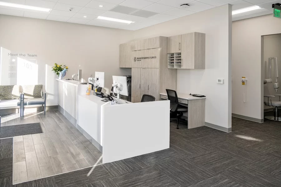West Nashville Smiles Dentistry Picture 5
