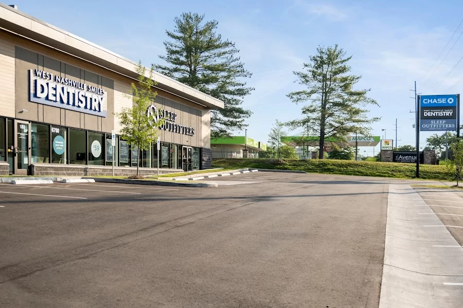 West Nashville Smiles Dentistry Picture 10