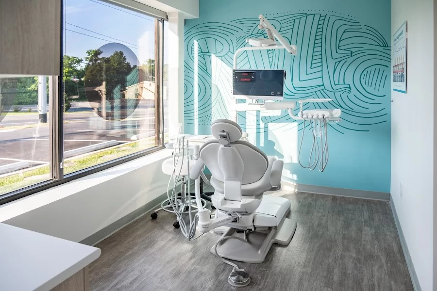 West Nashville Smiles Dentistry Picture 9