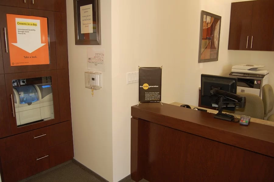 Candlewood Smiles Dentistry and Orthodontics Picture 3