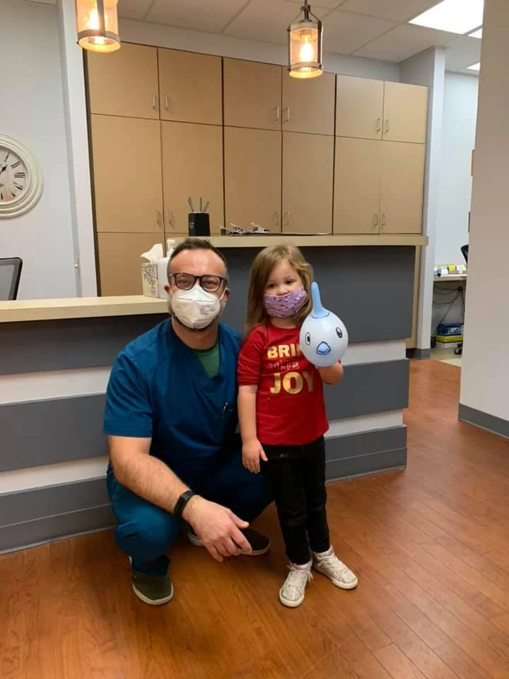 Nashville Family Dentist (Dr. Radu Pop) Picture 1