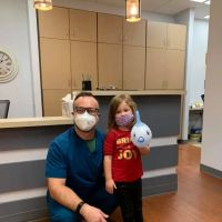 Nashville Family Dentist (Dr. Radu Pop) ico