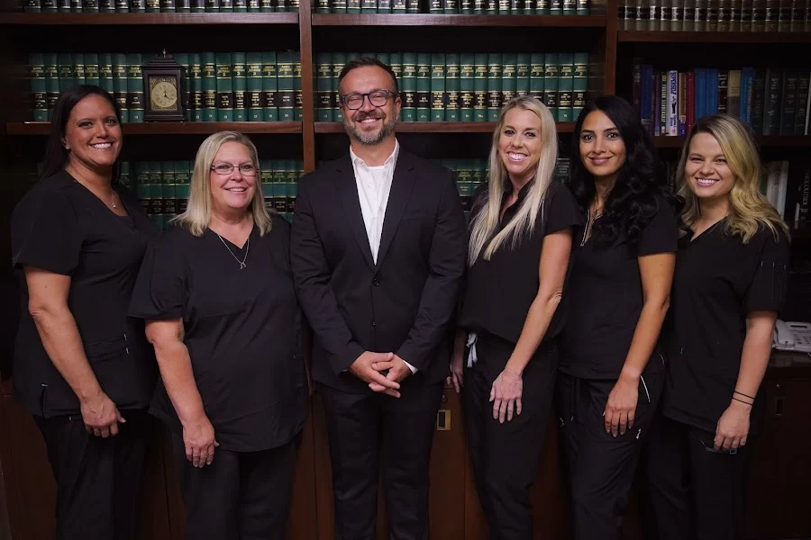 Nashville Family Dentist (Dr. Radu Pop) Picture 9