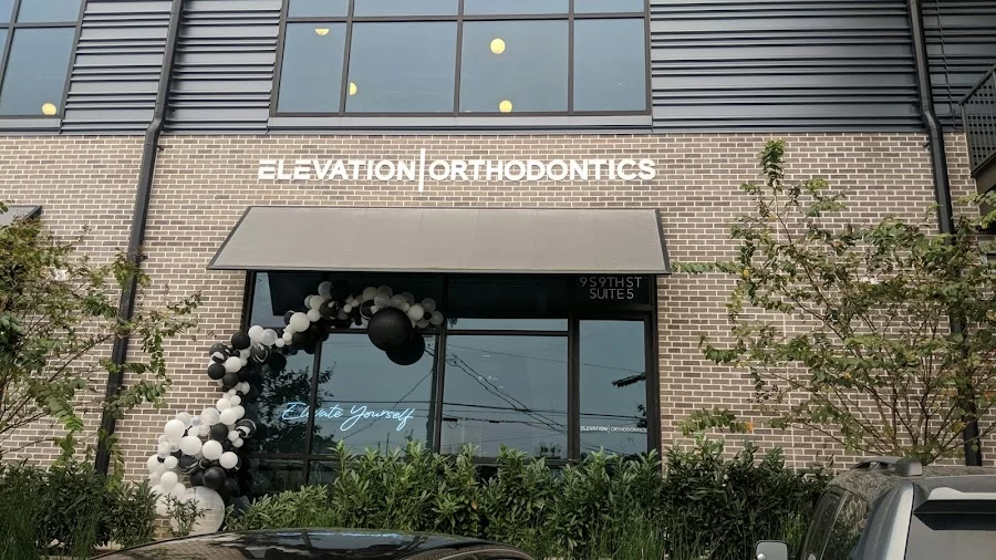Elevation Orthodontics - Nashville Picture 8