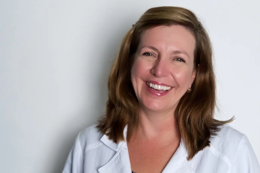Katherine Hall DDS Picture 1