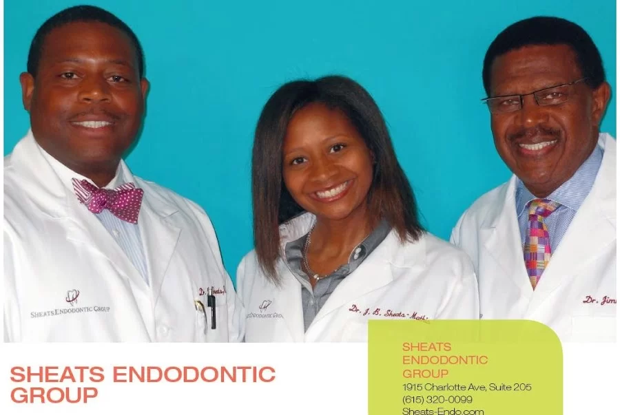 Sheats Endodontic Group Picture 5