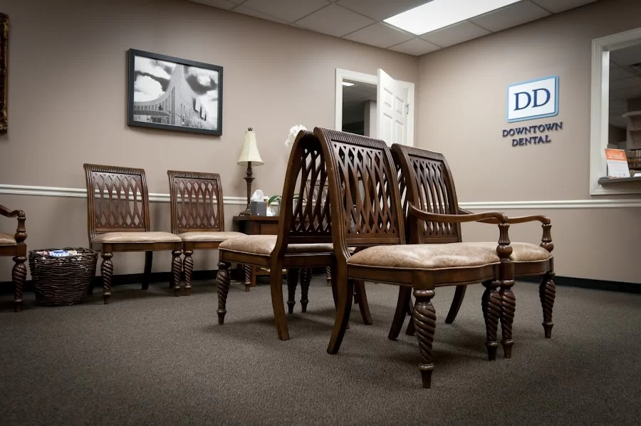 Downtown Dental Picture 4