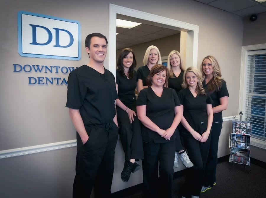Downtown Dental Picture 5