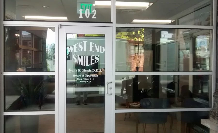 West End Smiles Picture 1