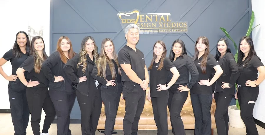 Dental Design Studios LLC Picture 2