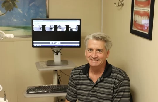 Eric M. Reed DDS Dentistry Picture 1
