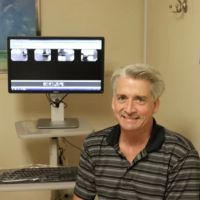 Eric M. Reed DDS Dentistry ico