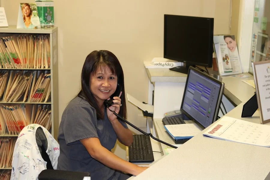 Eric M. Reed DDS Dentistry Picture 4