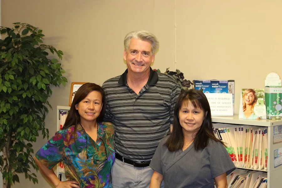 Eric M. Reed DDS Dentistry Picture 3