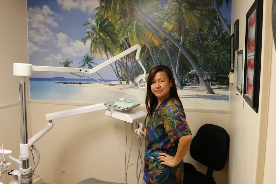 Eric M. Reed DDS Dentistry Picture 2