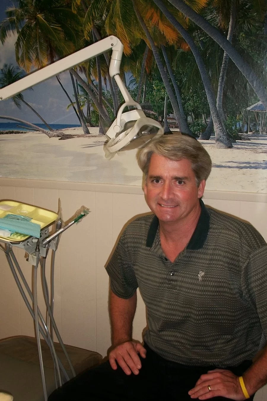 Eric M. Reed DDS Dentistry Picture 5