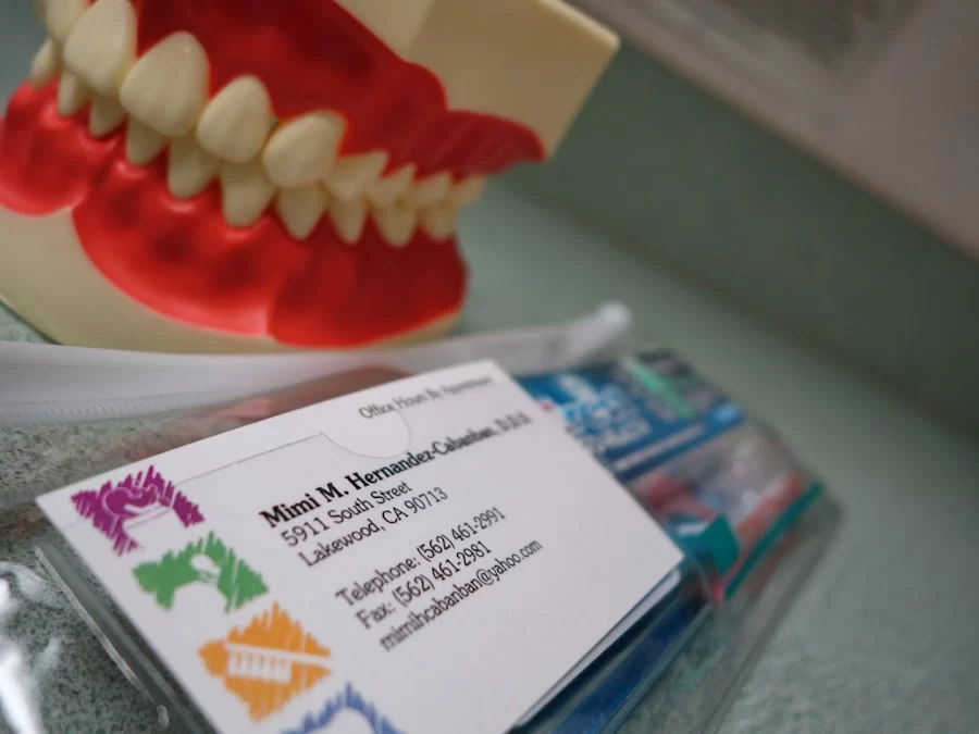 Dr. Mimi M. Cabanban Family Dentistry in Lakewood, CA Picture 2