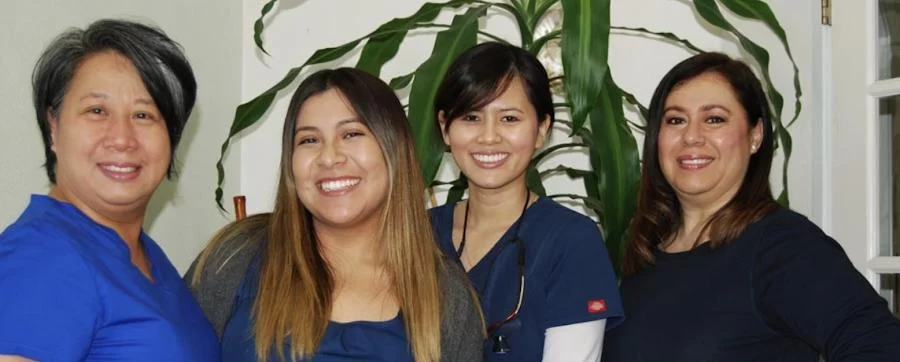 Dr. Mimi M. Cabanban Family Dentistry in Lakewood, CA Picture 8