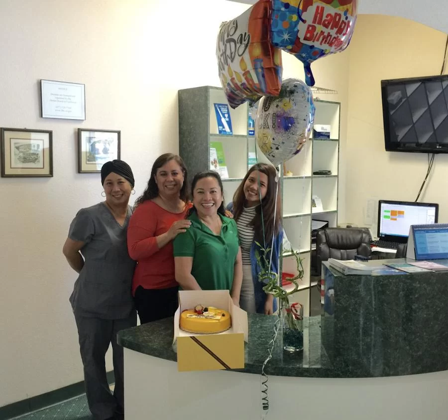 Dr. Mimi M. Cabanban Family Dentistry in Lakewood, CA Picture 10