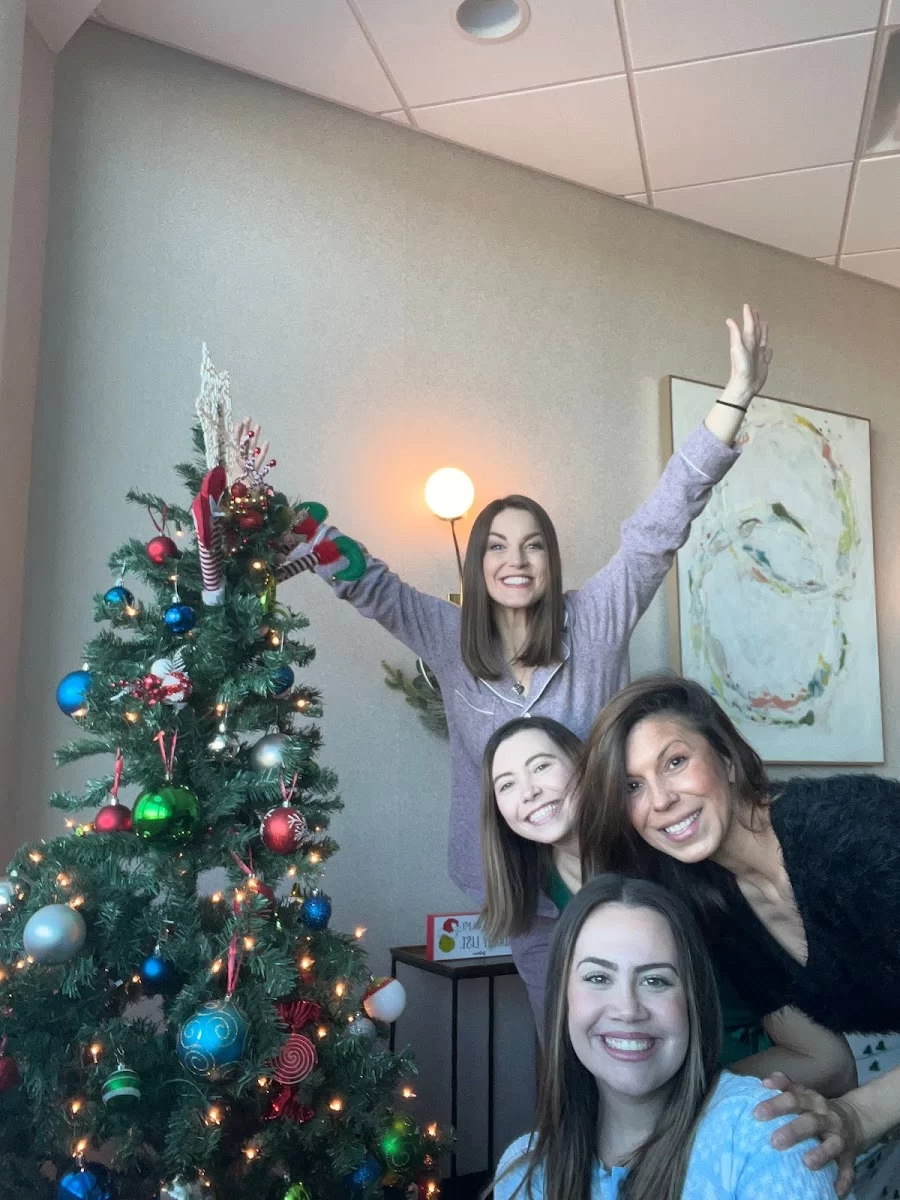 Anderson and Ditcharo Orthodontics Picture 5