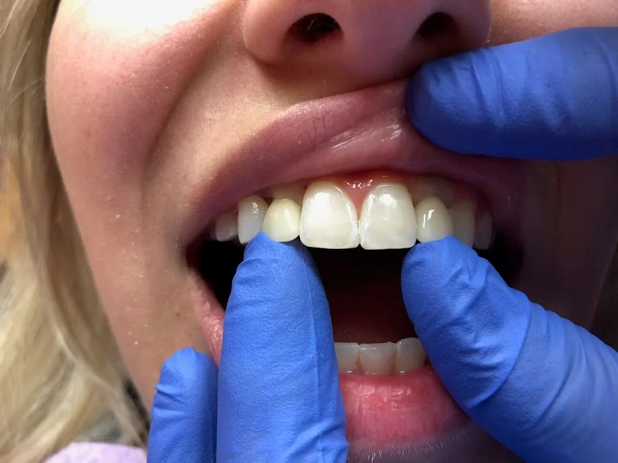 Whillock Dental Arts Picture 1