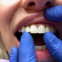 Whillock Dental Arts ico