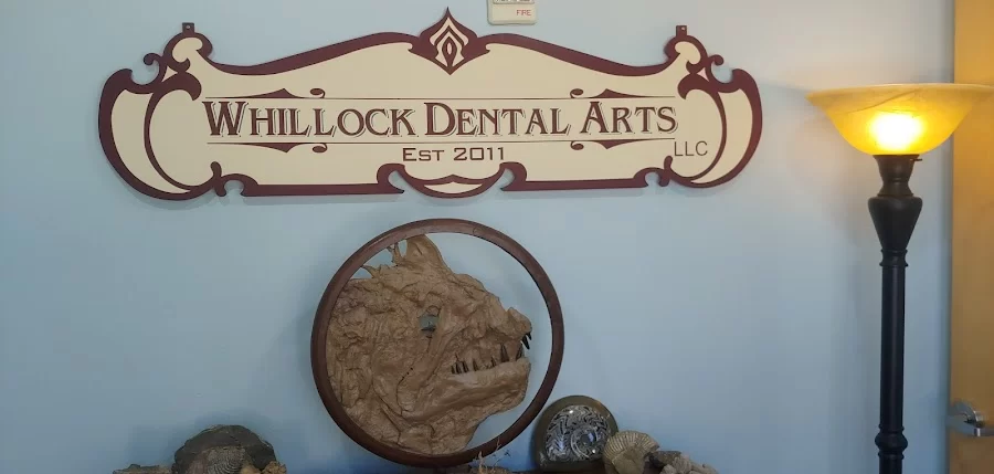 Whillock Dental Arts Picture 2
