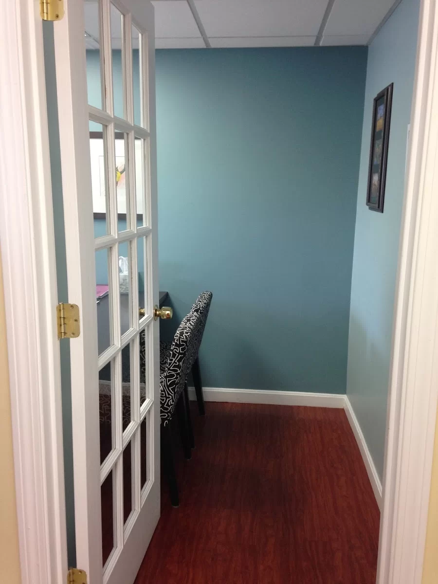 Jamie Italiane Decubellis, DDS and Associates- Gentle Family Dentistry Picture 7