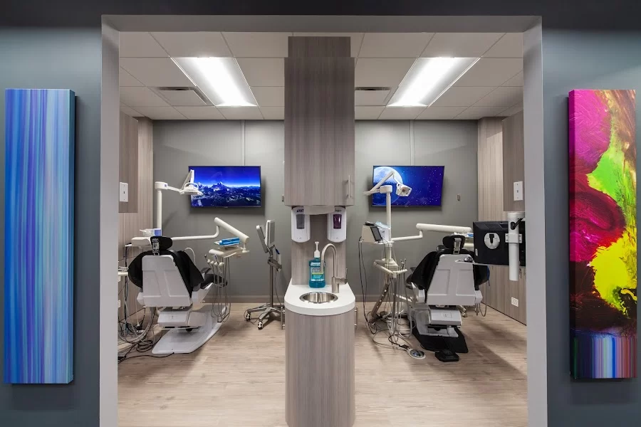 Tri City Dental Care of Cerritos Picture 9