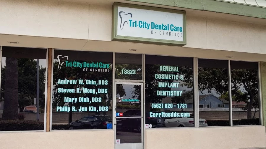 Tri City Dental Care of Cerritos Picture 6