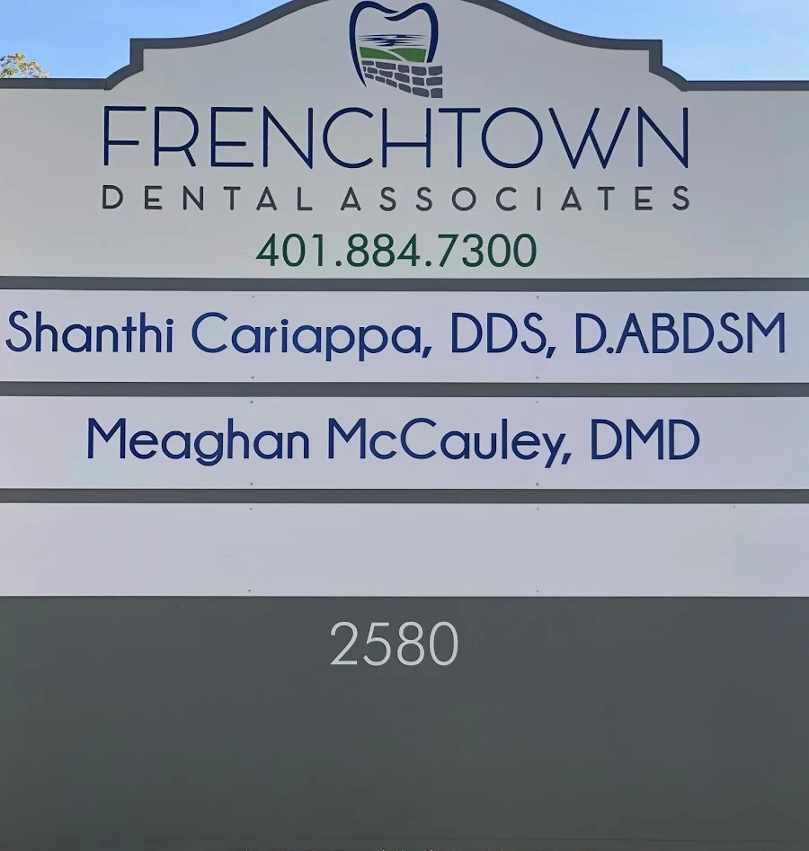 Frenchtown Dental Associates Picture 7