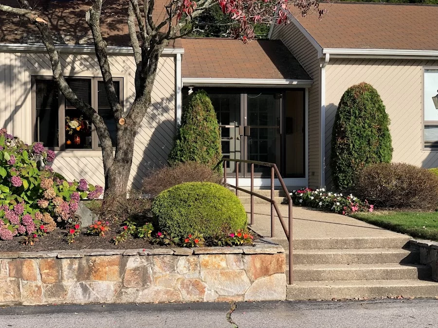 Frenchtown Dental Associates Picture 10