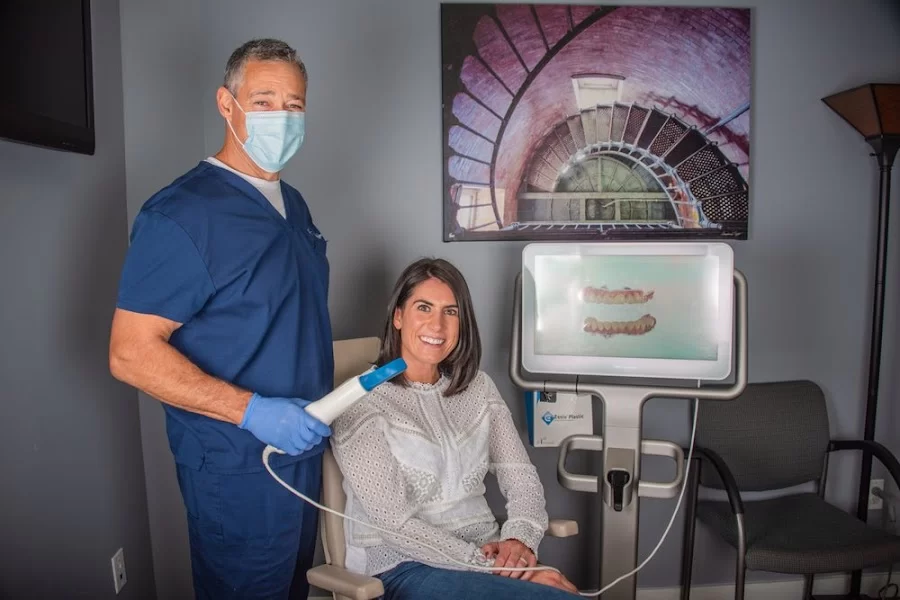 Rhode Island Children's Dentistry & Orthodontics Picture 1