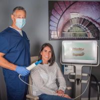 Rhode Island Children's Dentistry & Orthodontics ico