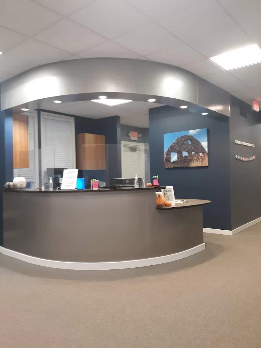 Rhode Island Children's Dentistry & Orthodontics Picture 5