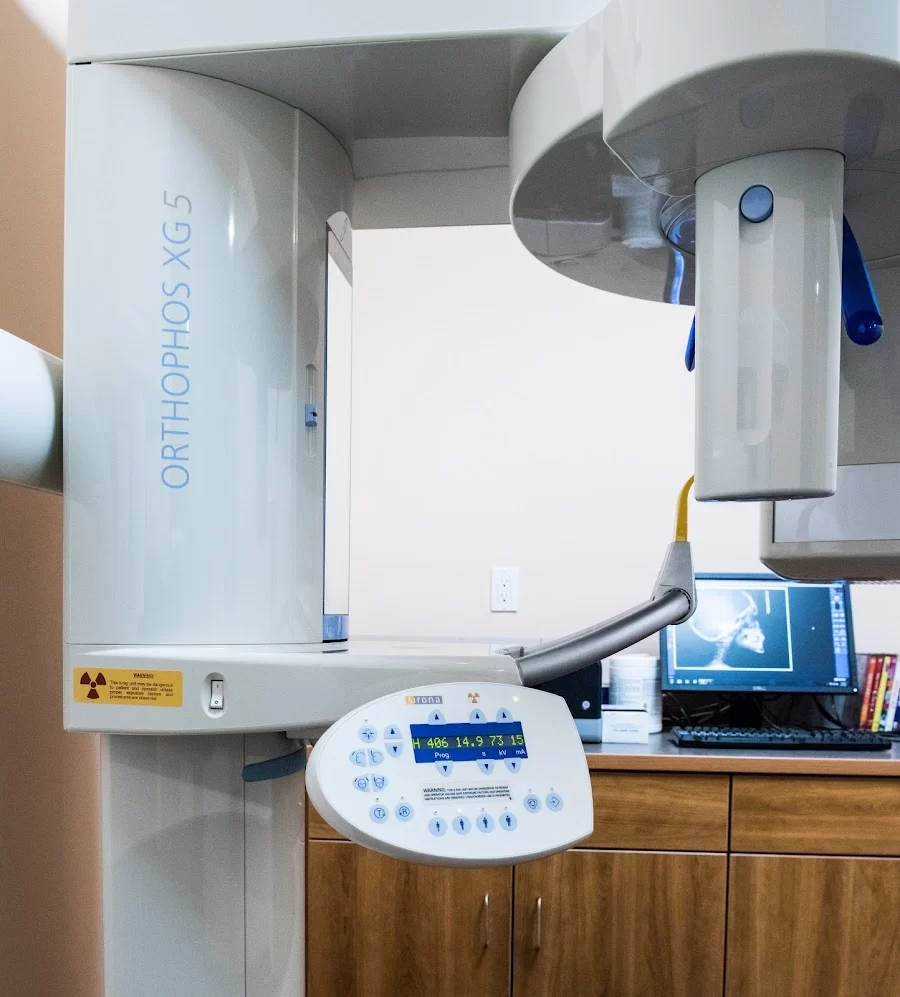 Rhode Island Children's Dentistry & Orthodontics Picture 7