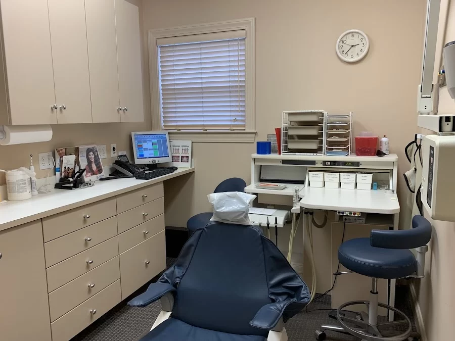 Providence Periodontics: Dr. Shapiro, & Associates Picture 2