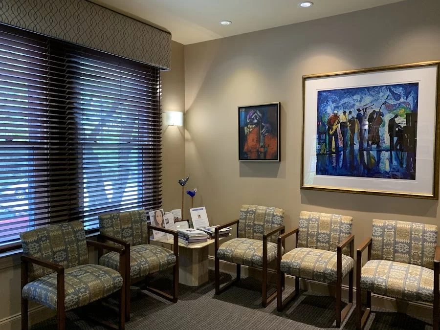 Providence Periodontics: Dr. Shapiro, & Associates Picture 3