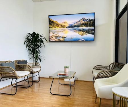 Ki lee dental corp