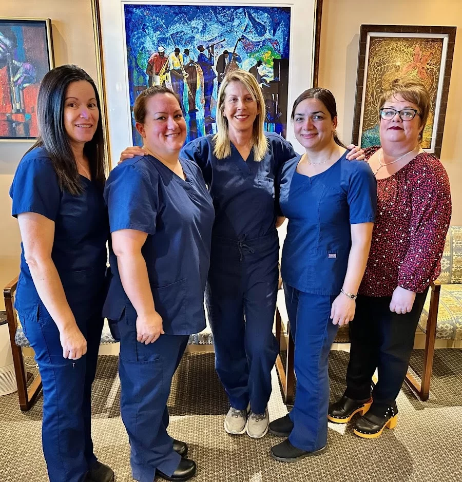 Providence Periodontics: Dr. Shapiro, & Associates Picture 7