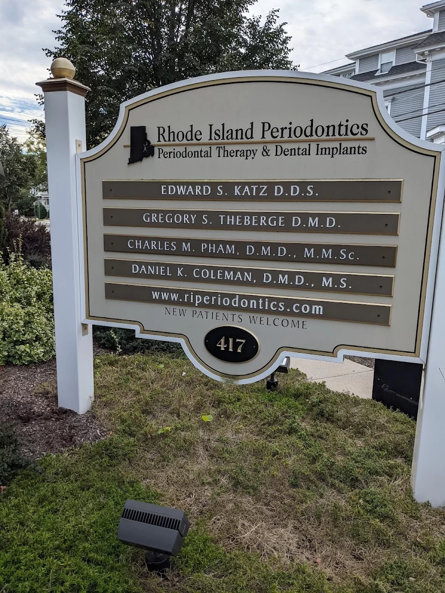 Rhode Island Periodontics Picture 7