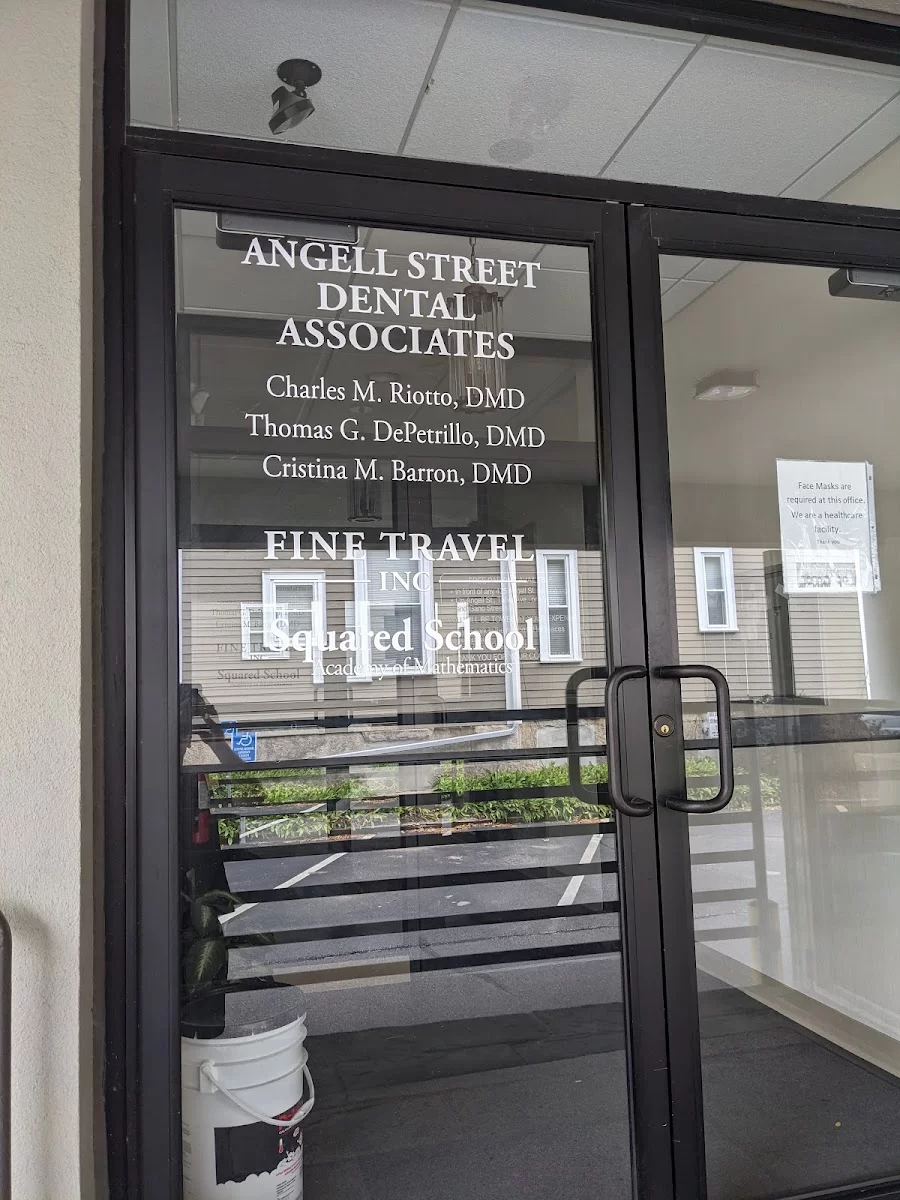 Angell Street Dental Associates | Dentist in Providence RI | DMD Picture 7