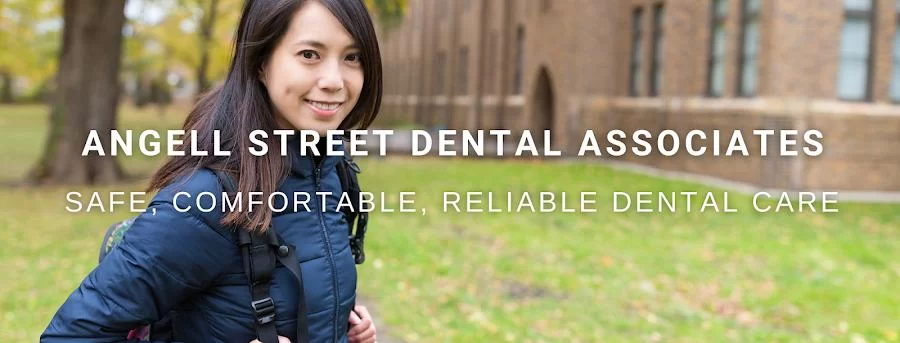 Angell Street Dental Associates | Dentist in Providence RI | DMD Picture 9