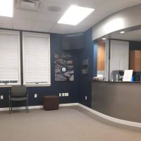Children's Dentistry of East Greenwich ico