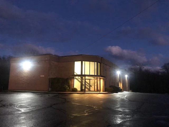 Sabitoni Dental - Alex Sabitoni, DMD Picture 1