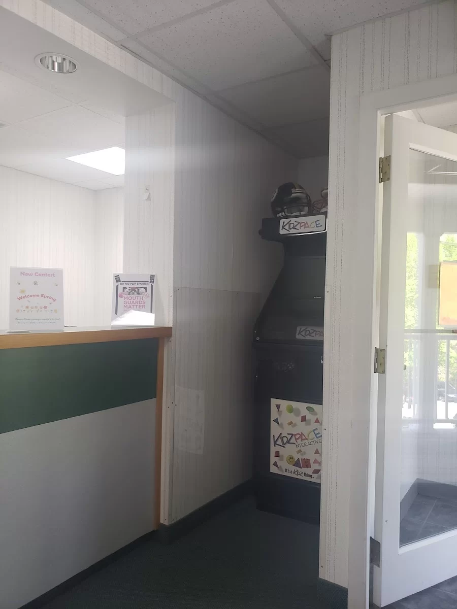 Nordstrom Orthodontics - East Greenwich Picture 3